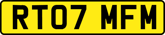 RT07MFM