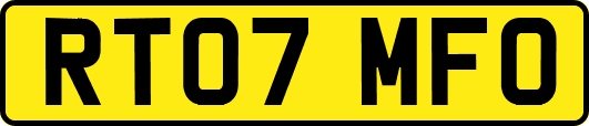 RT07MFO