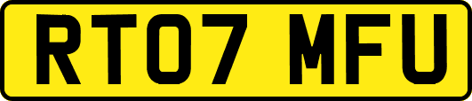 RT07MFU