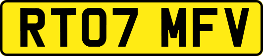 RT07MFV