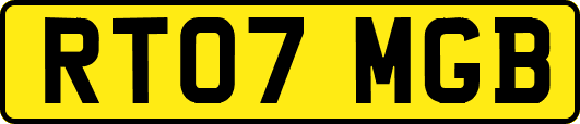 RT07MGB