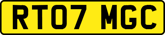 RT07MGC