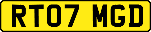 RT07MGD