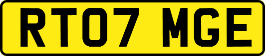 RT07MGE