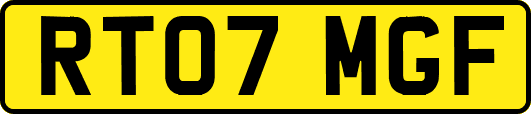 RT07MGF