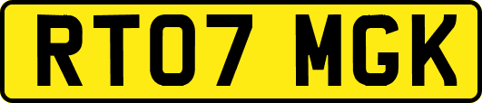 RT07MGK