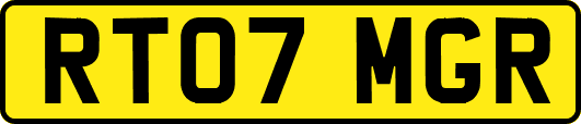 RT07MGR
