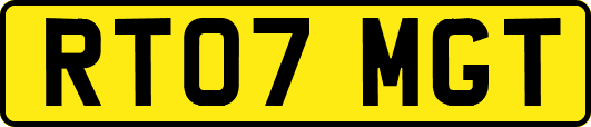RT07MGT