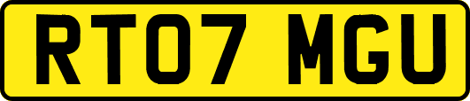 RT07MGU