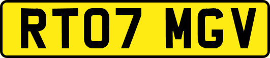 RT07MGV