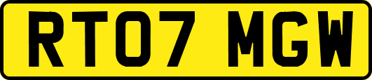 RT07MGW