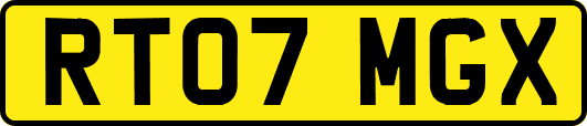 RT07MGX