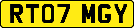 RT07MGY