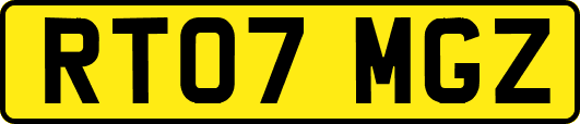 RT07MGZ