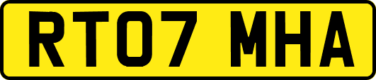 RT07MHA