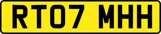 RT07MHH