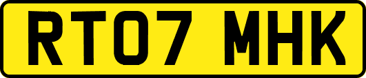 RT07MHK