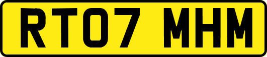 RT07MHM