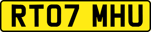 RT07MHU