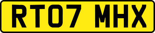 RT07MHX