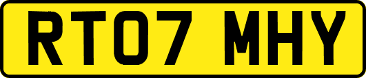 RT07MHY