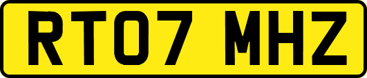 RT07MHZ