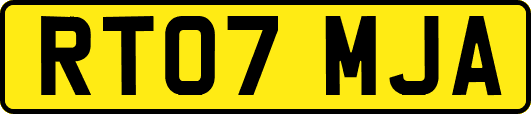 RT07MJA