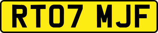 RT07MJF