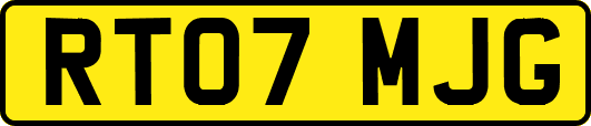 RT07MJG