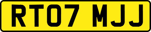 RT07MJJ