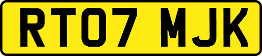 RT07MJK