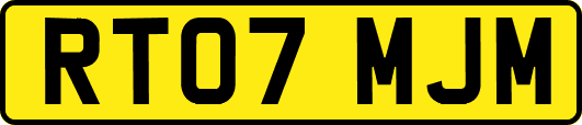 RT07MJM
