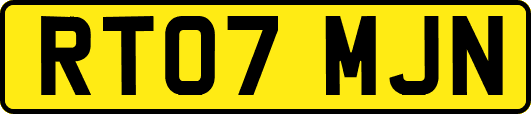 RT07MJN