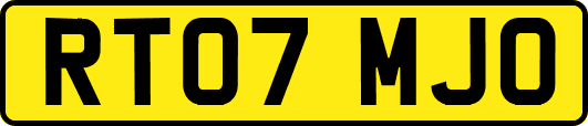 RT07MJO