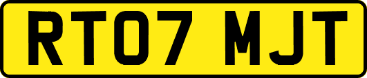 RT07MJT
