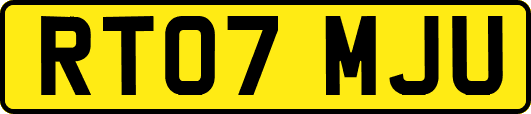 RT07MJU