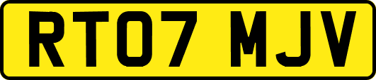 RT07MJV
