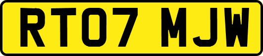 RT07MJW