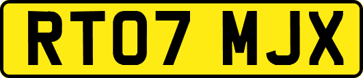RT07MJX
