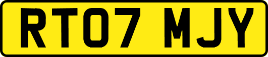 RT07MJY