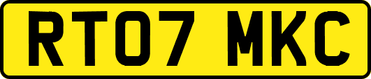RT07MKC