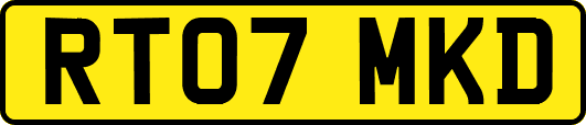 RT07MKD