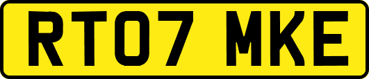 RT07MKE