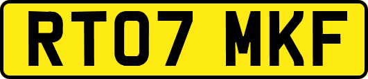RT07MKF