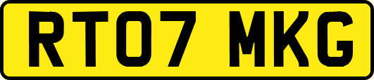 RT07MKG