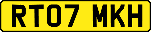 RT07MKH