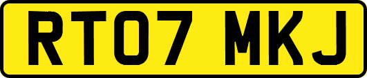 RT07MKJ