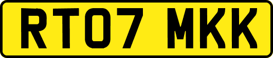 RT07MKK