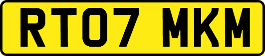 RT07MKM
