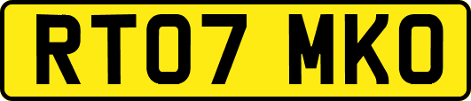 RT07MKO